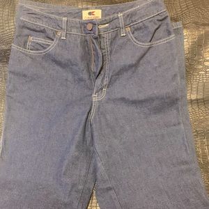 Calvin Klein straight leg